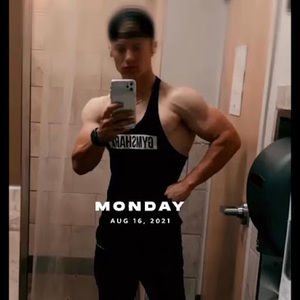 Meet your Posher, Nick